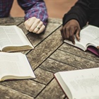 A Deeper Dive into Discipleship