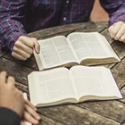 A Deeper Dive into Discipleship