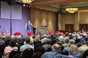 Celebration 2024: A Time of Music, Worship and Encouragement