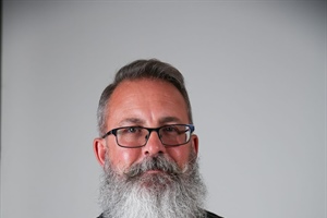 Steve Elder Promoted to Vice President for Enrollment Management