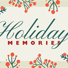 WMA: Memories - Remembering Them and Making Them