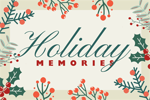 WMA: Memories - Remembering Them and Making Them