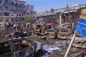 STAND FIRM: Understanding Syria Is to Understand Sykes-Picot — and...