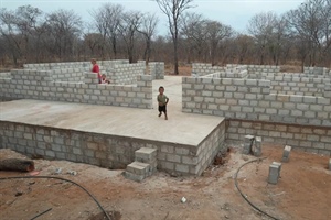 SPOTLIGHT ON MISSIONS: Joshua & Meagan Phiri • Zambia