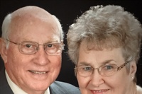 BMA Pastor (and Wife) Celebrate 65 Years of Ministry and Marriage