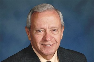 Former Editor, Pastor, Missionary Dies