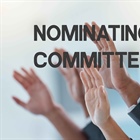 Note From BMA of America Nominating Committee