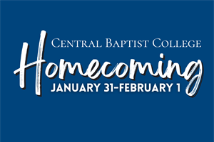 CBC Homecoming Plans