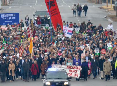 47th Annual March for Life