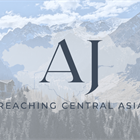 SPOTLIGHT ON MISSIONS: AJ • Central Asia