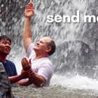 WORLD MISSIONS DAY: Send Me - Asia