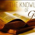 Finding the Knowledge of God