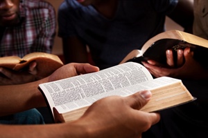 SPINNING MY GEARS: Discerning God's Direction (Part 1): Developing an...