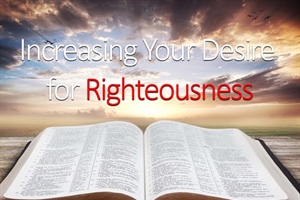 SPINNING MY GEARS: Discerning God's Direction in 2024 (Part 3)