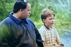 SPINNING MY GEARS: An Identity Crisis