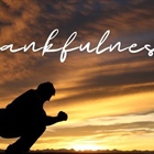 SPINNING MY GEARS: Thankfulness - The Purest Form of Worship