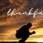 SPINNING MY GEARS: Thankfulness - The Purest Form of Worship