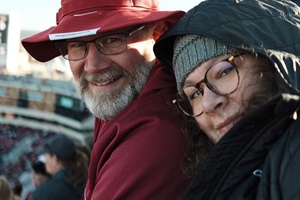 Take Care of Your Your Pastor's Spouse