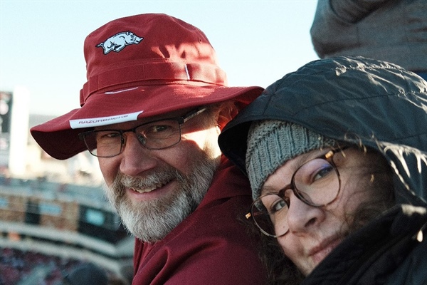 Take Care of Your Your Pastor's Spouse