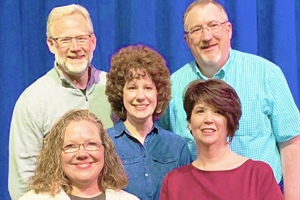 Make Some Old Friends Today