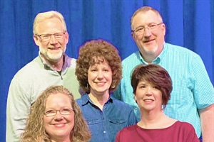 Make Some Old Friends Today