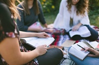 Small Groups in Student Ministry