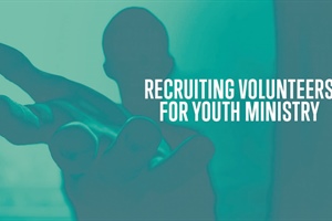 Looking for The Right Volunteers