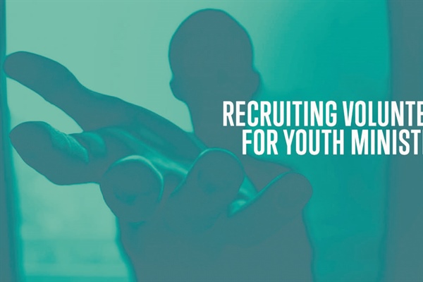 Looking for The Right Volunteers