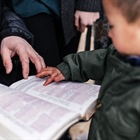 Children In Worship