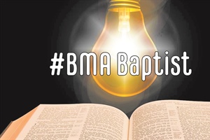 Why Stay in the BMA?