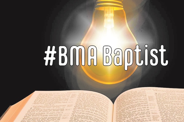 Why Stay in the BMA?