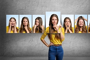 Helping Students Through Emotional Days