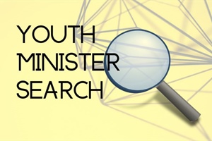 What Are People Looking For in a Youth Pastor?