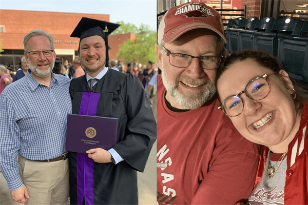 Your First Student Ministry Worker