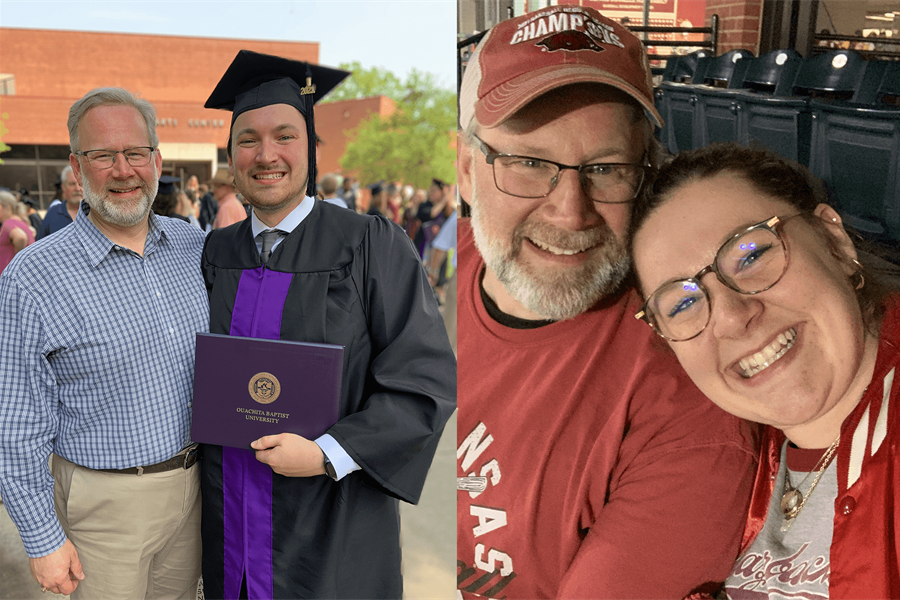 Your First Student Ministry Worker