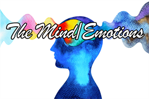 Self-Care in Ministry: The Mind/Emotions