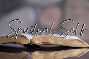 Self-Care in Ministry: Our Spiritual Lives￼
