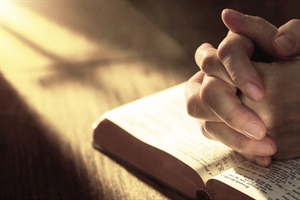 STUDENT MINISTRY: Praying for Our Students