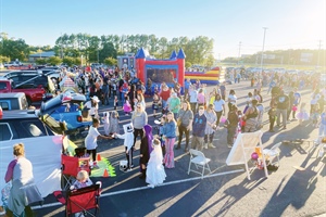 The Power of Big Events