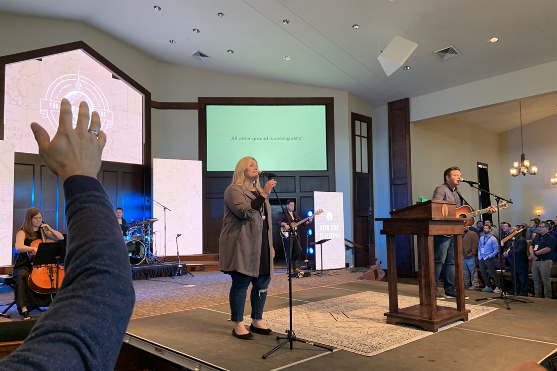 SMM: The Power of Music