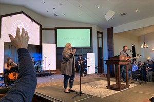 SMM: The Power of Music