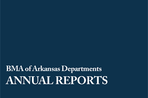 BMA of Arkansas Departmental Reports: Student Ministry Matters
