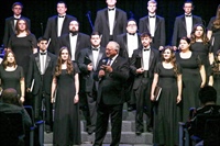 STUDENT MINISTRY: Associational Meetings