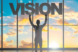 STUDENT MINISTRY: Creating a Vision for Your Student Ministry