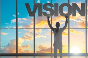 STUDENT MINISTRY: Creating a Vision for Your Student Ministry