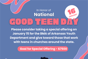 STUDENT MINISTRY: Now Is The Time