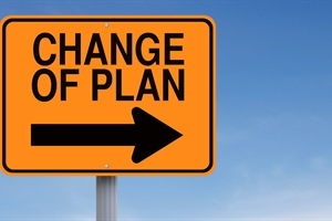 STUDENT MINISTRY: Changing Direction In Your Teaching Plan