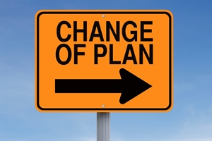 STUDENT MINISTRY: Changing Direction In Your Teaching Plan