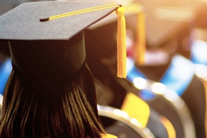 STUDENT MINISTRY: Just Months Until Goodbyes Begin