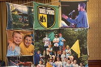 STUDENT MINISTRY: Summer Camps and Conferences